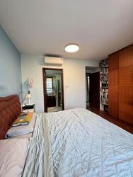 Woodsvale (D25), Condominium #627048491